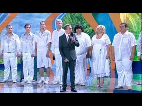 Видео: КВН Летний кубок 2012 - С. К. К. Приветствие
