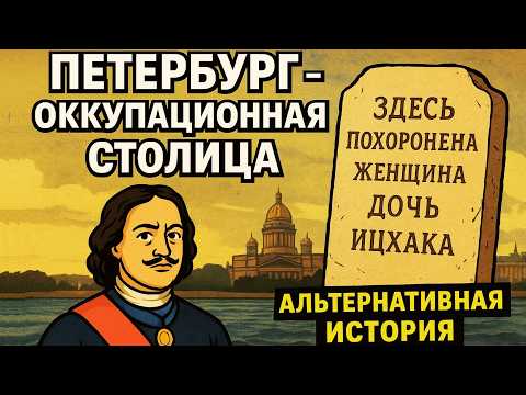 Видео: КАК ОНИ НАС ОБМАНУЛИ? ВТОРЖЕНИЕ В ПИТЕР 1812 ГОД! История о которой Вам не расскажут в учебниках