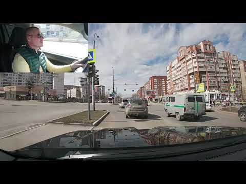 Видео: Какие могут быть задания ? (Экзамен в ГИБДД)