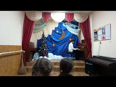 Видео: Новий рік 2022 ч. 3