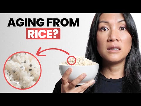 Видео: НОВАЯ наука о том, как быстро вы стареете на самом деле