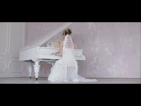 Видео: Dasha Grig (Даша Копан) - Обещание (свадебная песня)