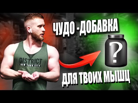 Видео: Бета Аланин Что Это Обзор как принимать