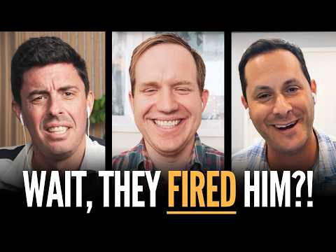 Видео: Приоритеты Кэша Пателя: романтика, рейтинги, месть