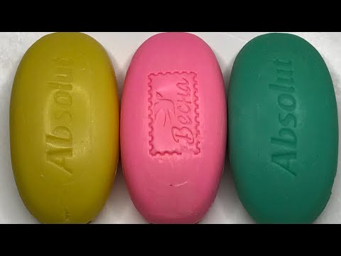 Видео: 🎧АСМР видео! Шёпот с ушка на ушко «ЛИЧНАЯ ЖИЗНЬ-ДОСТОЯНИЕ ОБЩЕСТВА»! Резка мыла! Soap Carving ASMR!