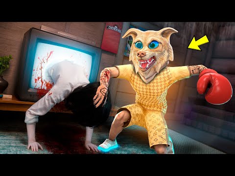 Видео: НИКОГДА НЕ СМОТРИ ПРОКЛЯТУЮ КАССЕТУ В ГТА 5 ! - СТРАШИЛКА ОТ ФЛЕЙЗИНА