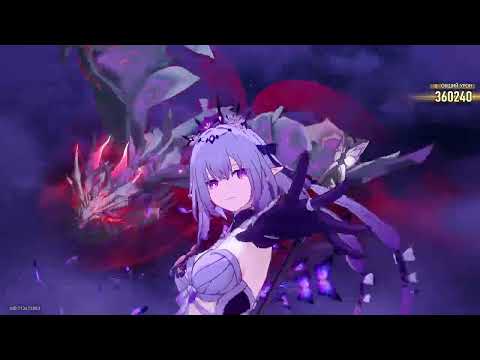 Видео: Honkai Star Rail Зал забвения Ошибка категории 4