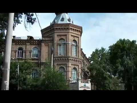 Видео: ХОЧУ ДОМОЙ В ТАШКЕНТ авт. ролика Любовь Калинина