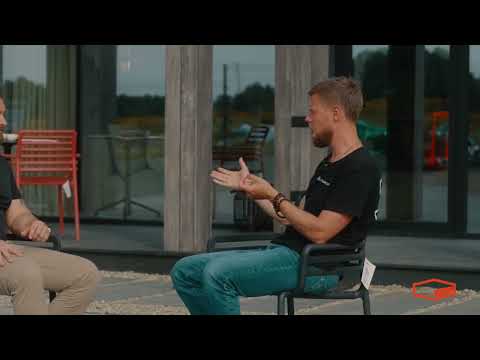 Видео: Обзор OPEN VILLAGE подкаста — кирпич Ликолор