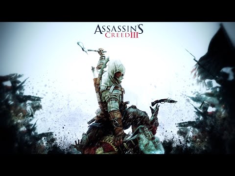 Видео: Assassin’s Creed 3. Прохождение. Часть 7.