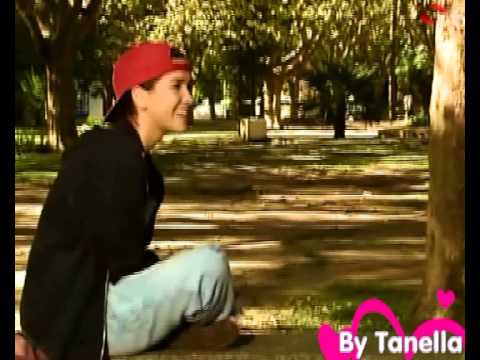 Видео: Natalia Oreiro y Facundo Arana - Он разбил мое сердце