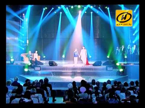 Видео: Концерт участников проекта «Я пою!» (6/9)