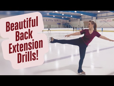 Видео: Изучите мое упражнение на разгибание внешнего края спины!