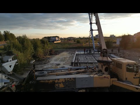 Видео: Лучший фундамент для частного дома от А до Я