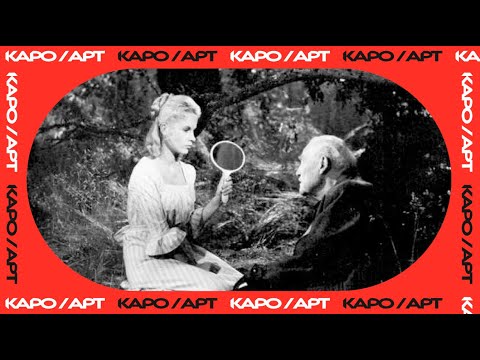 Видео: «Земляничная поляна» / разговор с Евгением Жариновым