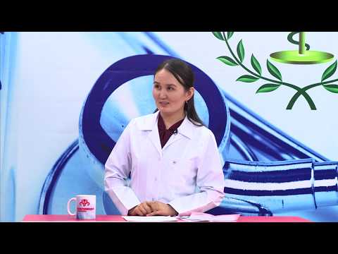 Видео: Шакый(МИГРЕНЬ) оорусун дарылабаса инсультка алып келет(өнөкөт баш оору)