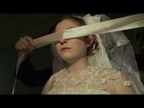 Видео: Песня Юродивой - Дарья Виардо (Fun Video)