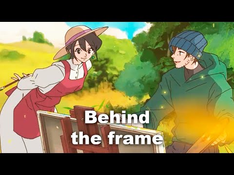 Видео: Теплые воспоминания | Behind the Frame | Прохождение №2