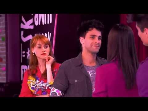 Видео: Soy Luna - Музыкальная нарезка № 9