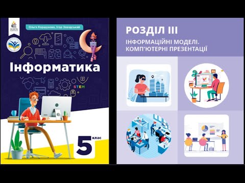 Видео: Створюємо презентацію у Canva