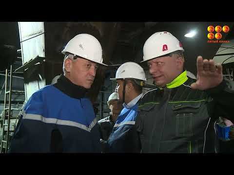 Видео: Подготовка к отопительному сезону в Темиртау