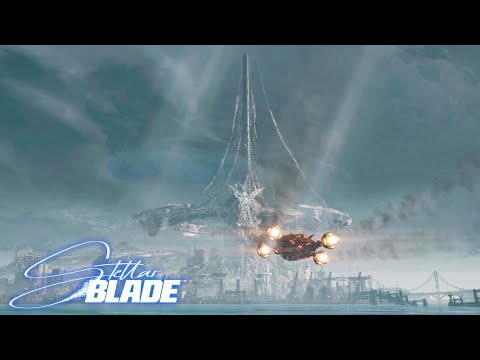 Видео: ПРИЗНАНИЕ ОРКАЛА "Stellar Blade"  ᐅ №17