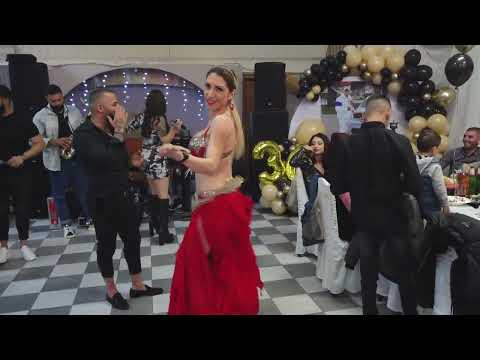 Видео: 36ти Рожден ден Петака 2 3 4