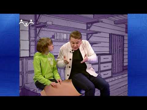 Видео: Знай наших. Иван Петрович Кулибин