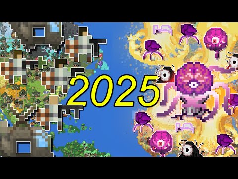 Видео: Оставить людей в покое на 2000 лет, прежде чем отправить инопланетное вторжение