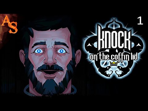 Видео: Knock on the Coffin Lid | Обзор - Прохождение | Новые возможности - Таланты - Способности