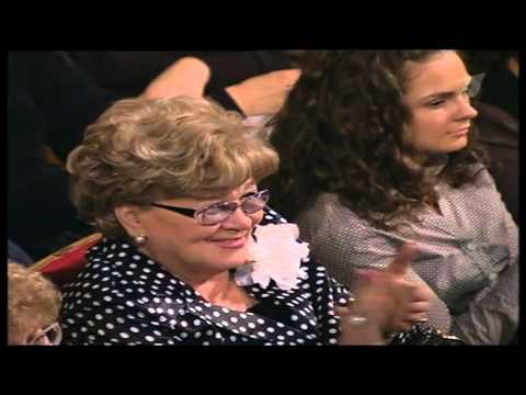 Видео: Юбилей Татьяны Шмыги 2008 SATRip- Часть 2