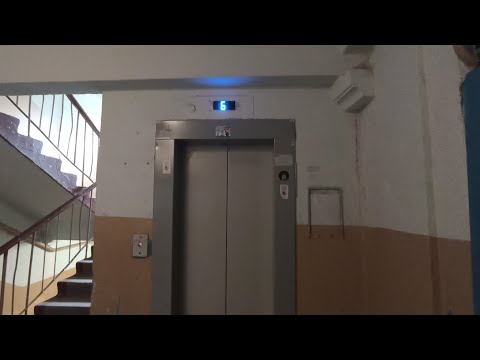 Видео: Эксклюзивный лифт!Лифт НЛМ 2014 года выпуска (г.Уфа)/подробнее в описании 