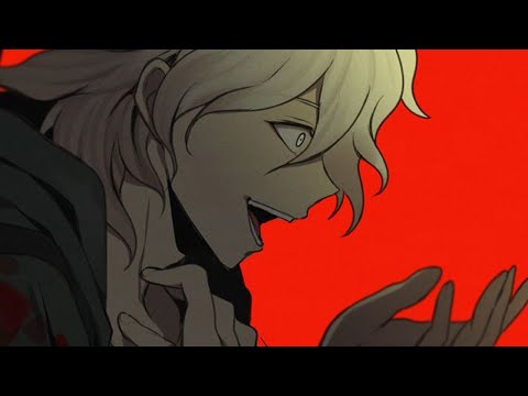 Видео: АБСОЛЮТНЫЙ НАГЕТС ! : Danganronpa 2: Goodbye Despair