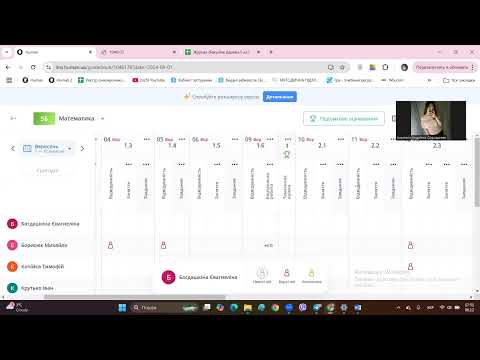 Видео: Human. Додавання оцінювання групами результатів в урок (для вчителів)