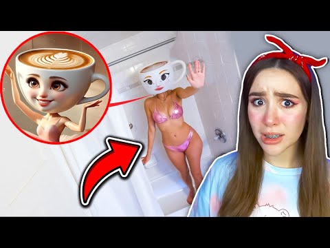 Видео: 😳 БАЛЕРИНА КАПУЧИНО У МЕНЯ ДОМА В РЕАЛЬНОЙ ЖИЗНИ! 😱🔪 😭 ВСЕ МЕМЫ БРЕЙНРОТ ЖИВОТНЫЕ