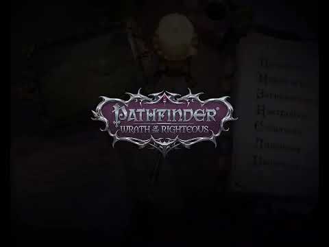 Видео: Pathfinder: WotR. Серия 2.24. Сердце загадки.