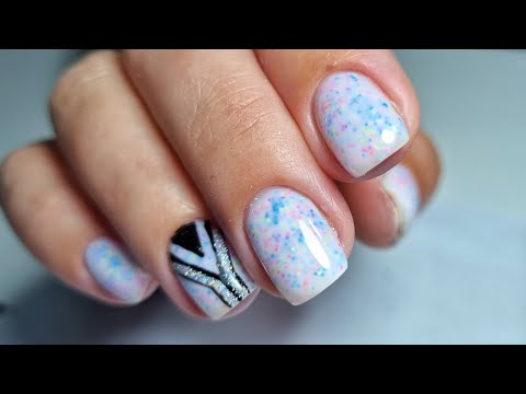 Видео: ВРЕМЯ на маникюр НЕ РОВНЯЙТЕСЬ на меня