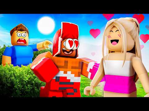 Видео: 👀 Я ПОДСМОТРЕЛ, ЧТО ДЕЛАЕТ МОЙ ДРУГ В РОБЛОКС! ТАКОГО Я НЕ ОЖИДАЛ!