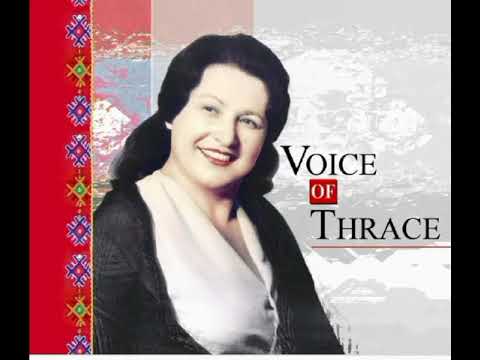 Видео: ЕЛЕНА ГРАМАТИКОВА - МАМА НА СТОЯН ДУМАШЕ  ELENA GRAMATIKOVA - MAMA NA STOYAN DUMASHE