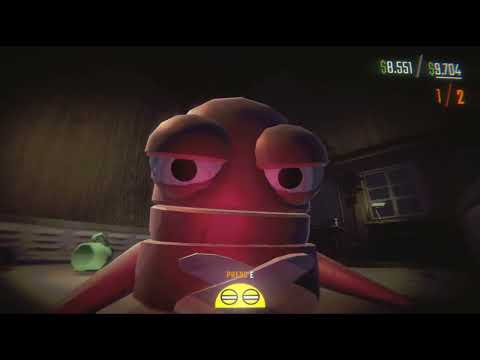 Видео: ОБНОВА БАГОВ ( R.E.P.O. )