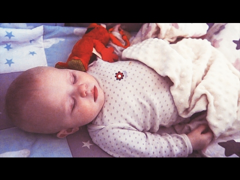 Видео: САМОСТОЯТЕЛЬНОЕ ЗАСЫПАНИЕ - Senya Miro