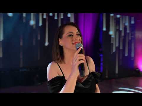 Видео: Анета Љумаковска - 100 по Рихтер - [Фолк Фест Роса 24]