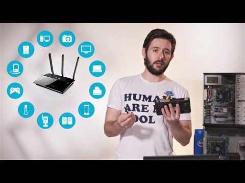 Видео: Как да ЗАСИЛИМ сигнала на Wi-Fi връзката