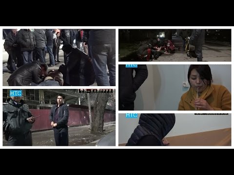 Видео: TV Kaiguul #104 / Кайгуулчуга ЭРКЕЛЕГЕН чоң♥КЫЗ / Адам ӨМҮРҮН алган Жол кырсыктары / 14.04.17 / #НТС