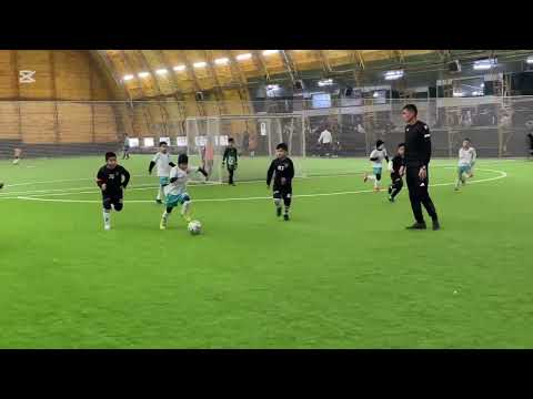 Видео: PFL 2017 Осень’25// FC Wolves - FC Footlab 