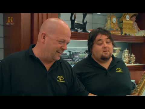 Видео: Звёзды ломбарда - Гравюра Рембранта