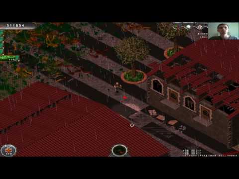 Видео: Прохождение Theseus – Return of the Hero #6