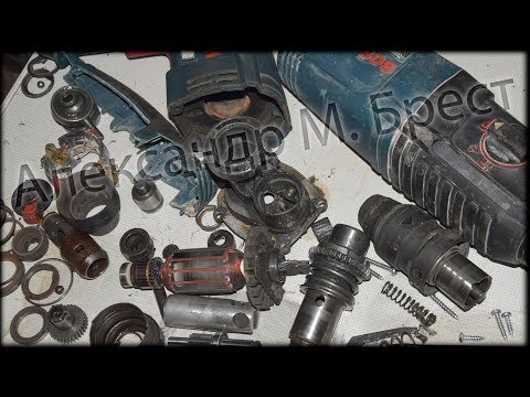 Видео: МВ (97) "Король диагностики" как не надо дефектовать инструмент! Болезнь подделок 2-26