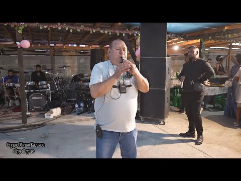 Видео: 2част Рожден ден на Илиса град Раковски ,,Студио Митко Касъмов,,0879187720