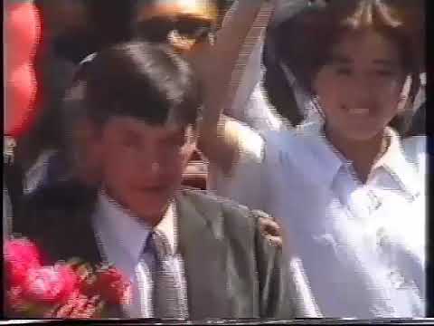 Видео: Лейлек 83.Ак - Арык бутуруучу ( 2